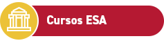 Cursos ESA