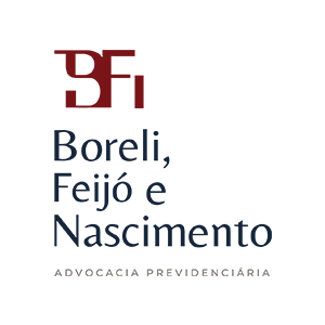 Boreli, Feijó e Nascimento Advocacia Previdenciária
